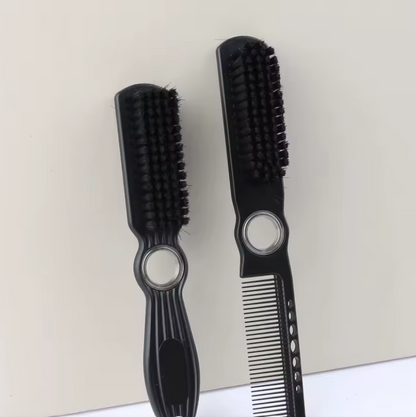 HIRA-LOOK practical and portable...